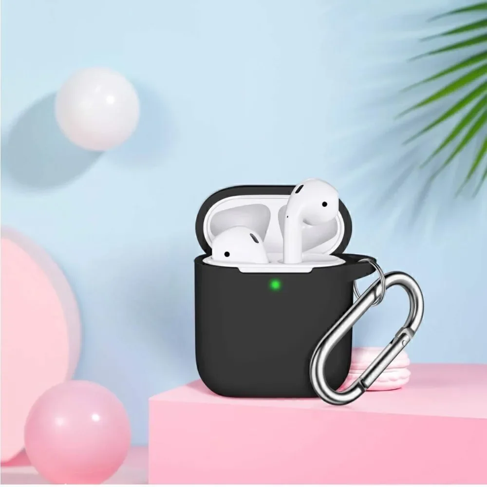 AirPod 1st and 2nd gen case